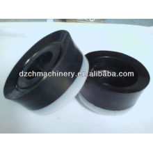 API standard mud pump piston